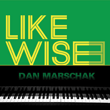 Likewise Album Cover
